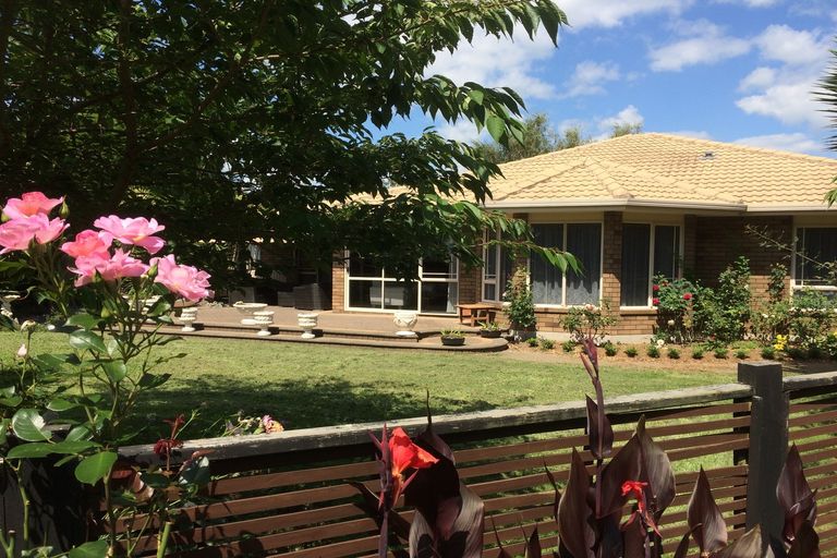 Photo of property in 161 Flat Road, Kihikihi, Te Awamutu, 3875