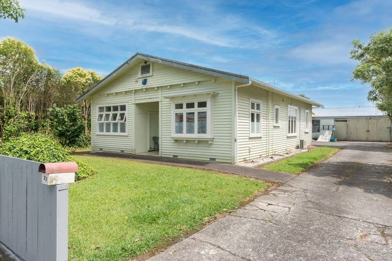 Photo of property in 23 Marshall Street, Fairfield, Hamilton, 3214