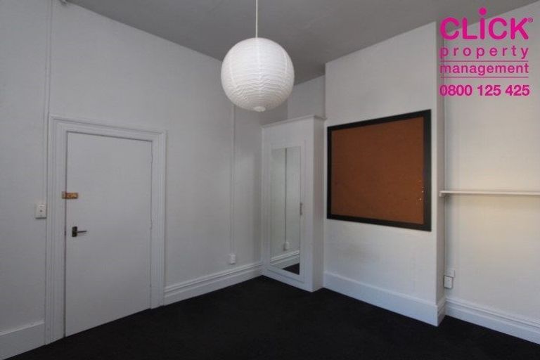 Photo of property in 177 Albany Street, North Dunedin, Dunedin, 9016