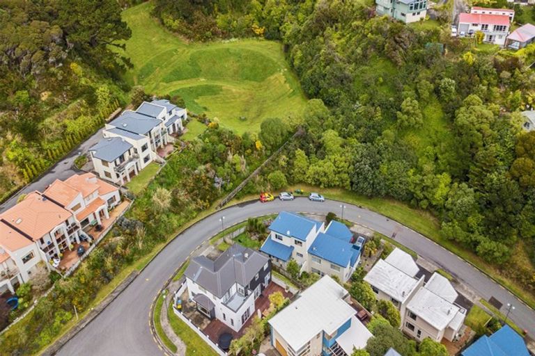 Photo of property in 9 Paremata Drive, Paremata, Porirua, 5024