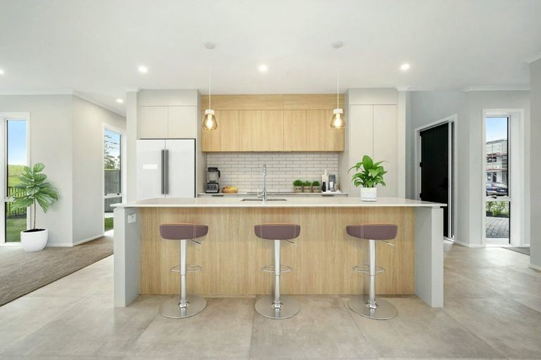 Photo of property in 20 Oyster Drive, Whenuapai, Auckland, 0618