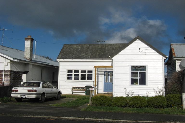 Photo of property in 157 Ettrick Street, Appleby, Invercargill, 9812