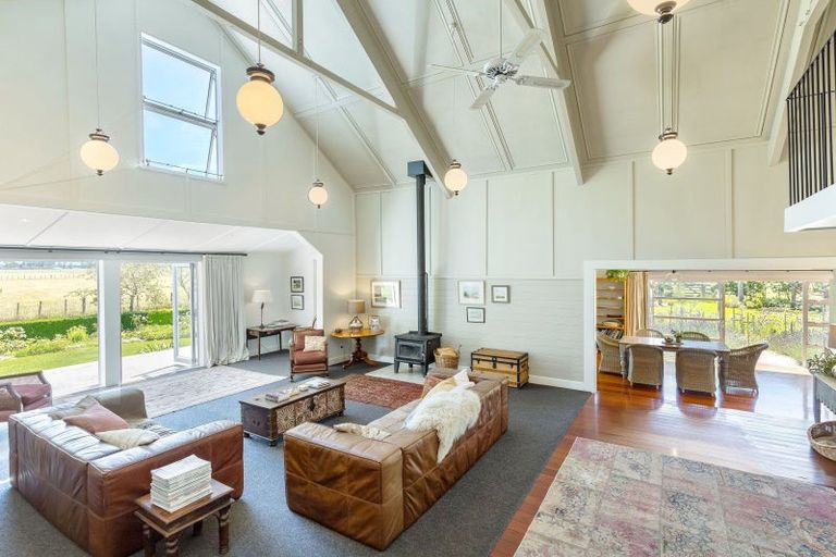 Photo of property in 80 Battersea Road, Morison Bush, Greytown, 5794