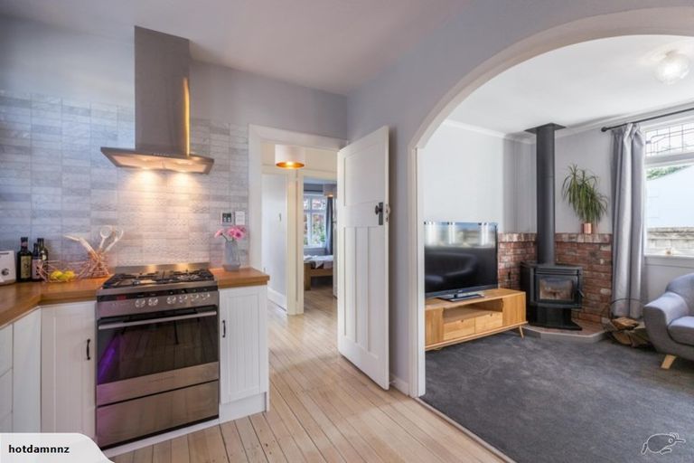 Photo of property in 50 Browning Street, Sydenham, Christchurch, 8023