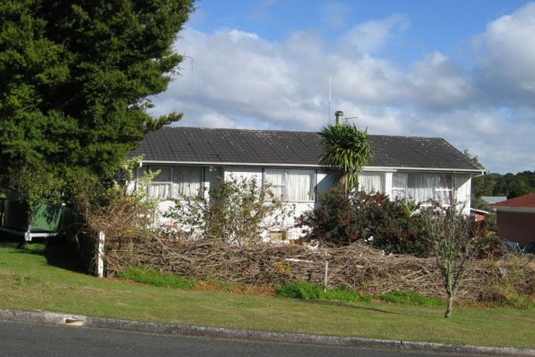 Photo of property in 10 Walton Avenue, Warkworth, 0910