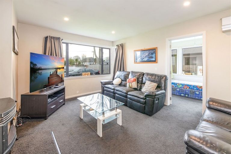 Photo of property in 32 Emmett Street, Shirley, Christchurch, 8013