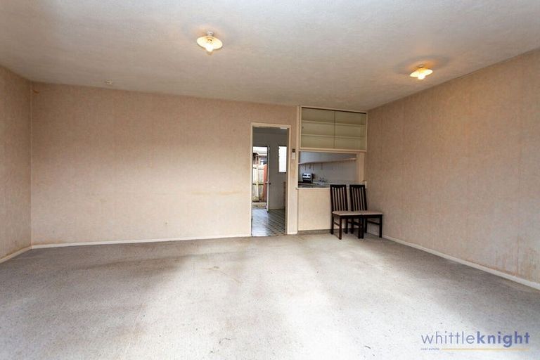 Photo of property in 4/149 Clarence Street, Riccarton, Christchurch, 8011