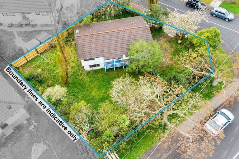 Photo of property in 8 Spargo Road, Massey, Auckland, 0614