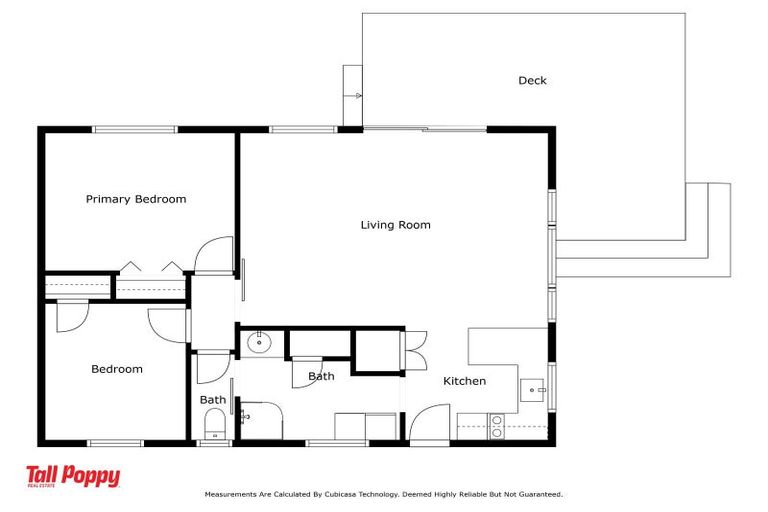 Photo of property in 5c The Crescent, Waihi Beach, 3611