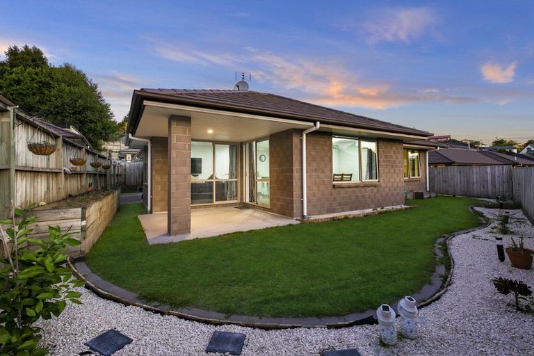 Photo of property in 7 Austen Way, Hairini, Tauranga, 3112