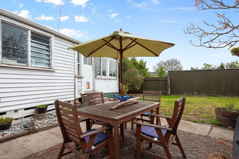 Photo of property in 6 Warwick Street, Mayfield, Blenheim, 7201