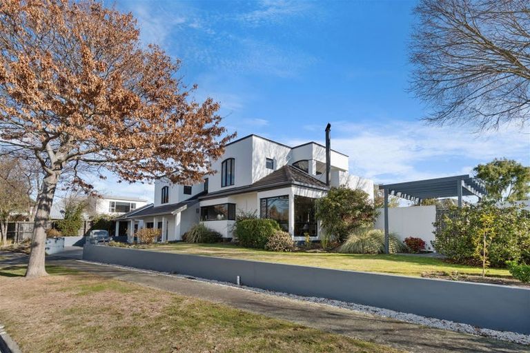 Photo of property in 9 Travis Country Drive, Burwood, Christchurch, 8083