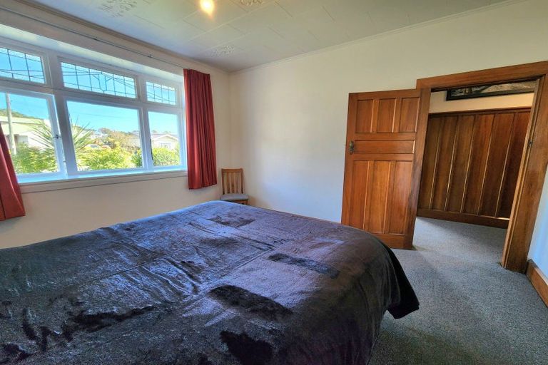 Photo of property in 59 Marlborough Street, Greymouth, 7805