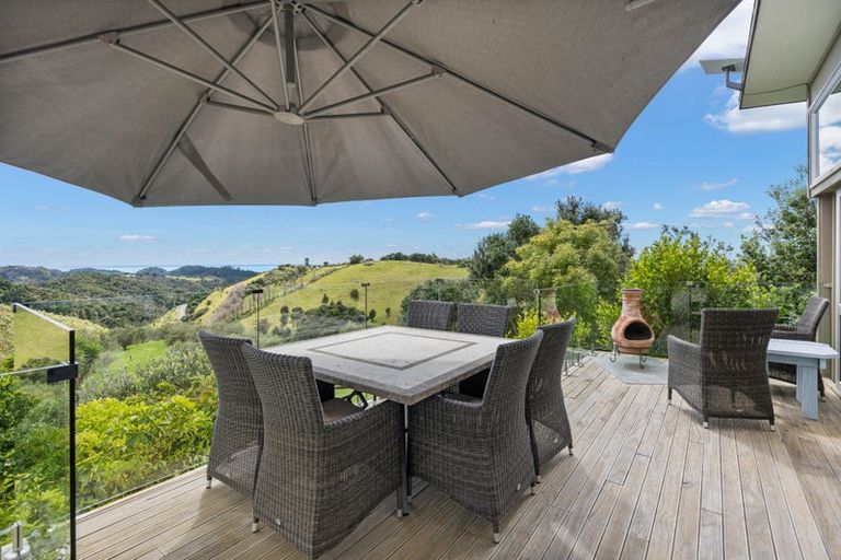 Photo of property in 143 Saqa Way, Matapouri, Whangarei, 0173