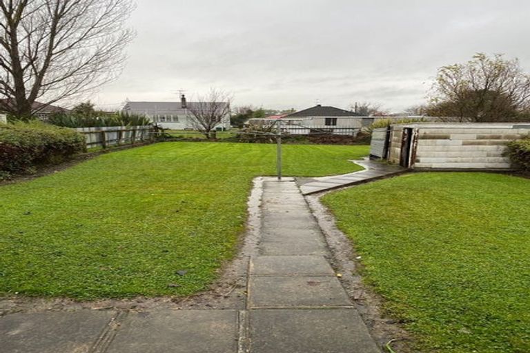 Photo of property in 4-6 Stamford Place, Lansdowne, Masterton, 5810