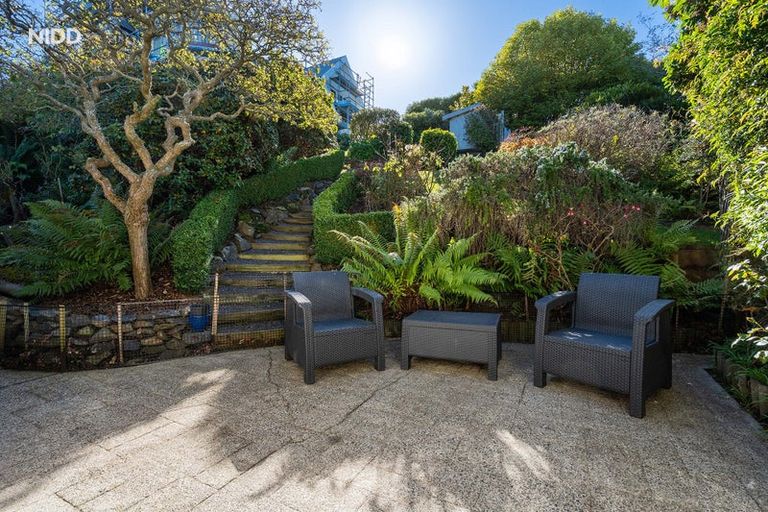 Photo of property in 36 Napier Street, Belleknowes, Dunedin, 9011