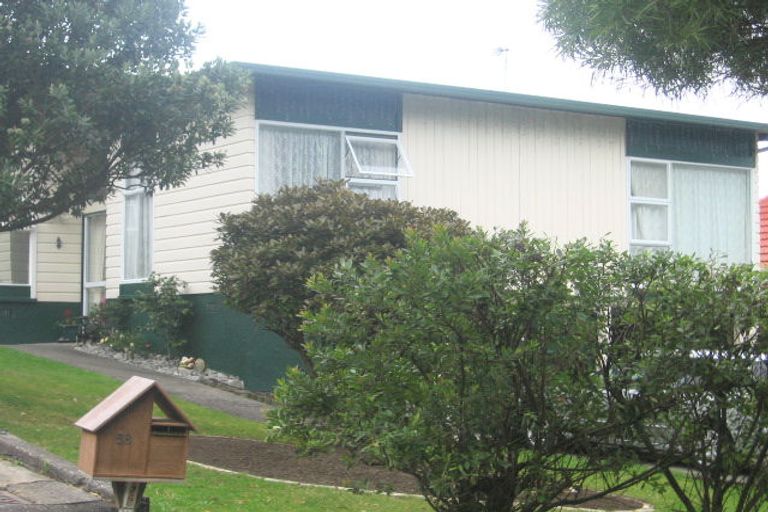 Photo of property in 56 Dowse Drive, Maungaraki, Lower Hutt, 5010