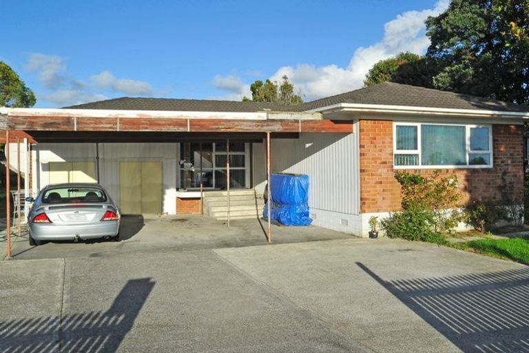 Photo of property in 312 Weymouth Road, Clendon Park, Auckland, 2103