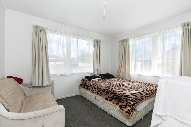 Photo of property in 21 James Henry Crescent, Huntly, 3700
