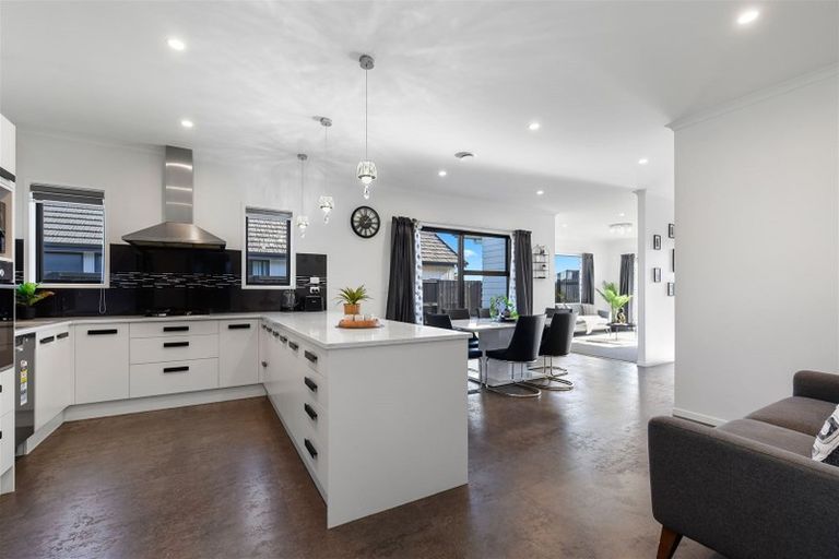 Photo of property in 17 Lulu Avenue, Chartwell, Hamilton, 3210