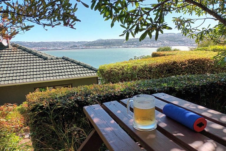 Photo of property in 9 Glengyle Street, Vauxhall, Dunedin, 9013