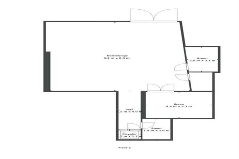 Photo of property in 7 Rarere Road, Hauraki, Auckland, 0622