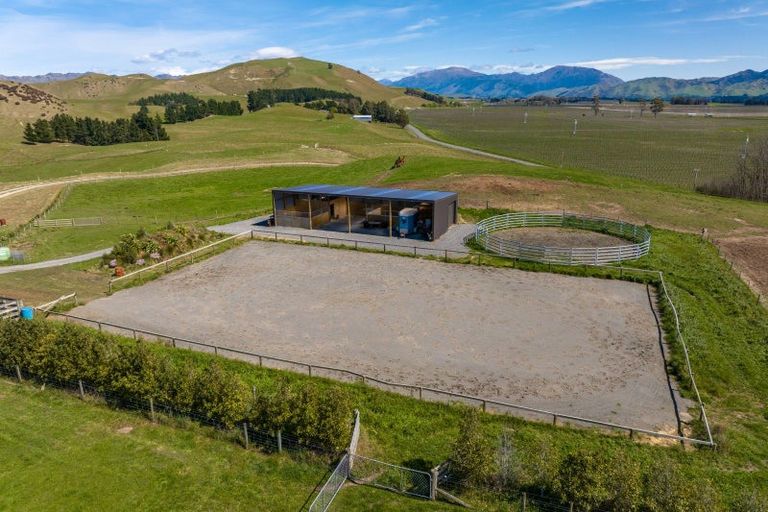 Photo of property in 59 Marama Road, Seddon, 7285