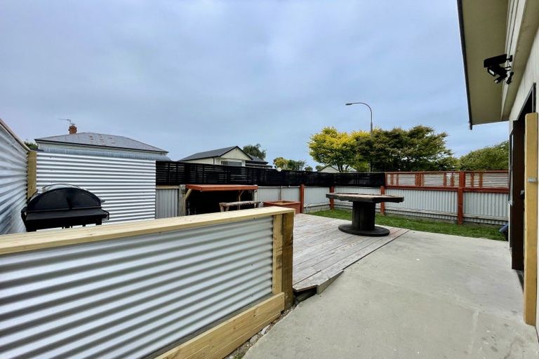 Photo of property in 12 Baker Street, West End, Timaru, 7910