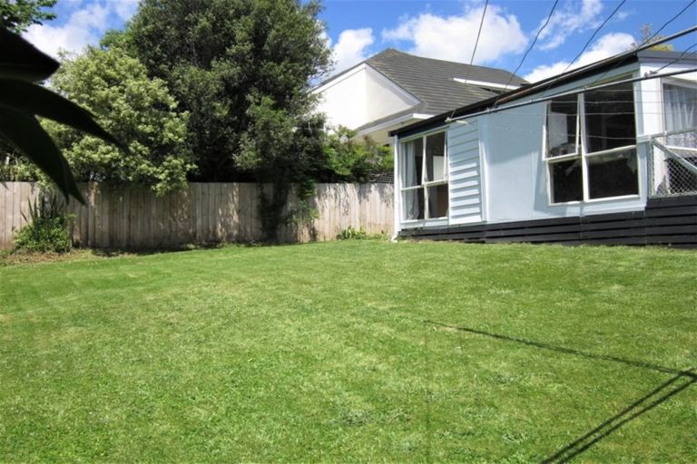 Photo of property in 52 Willoughby Street, Paeroa, 3600