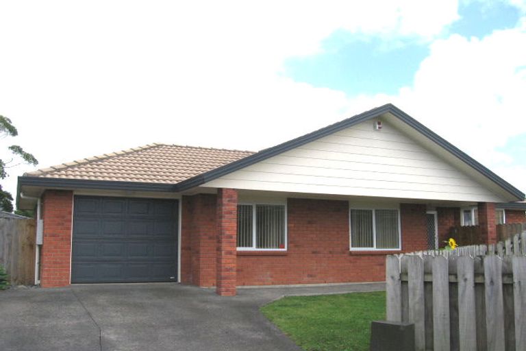 Photo of property in 9 Diana Place, Ranui, Auckland, 0612