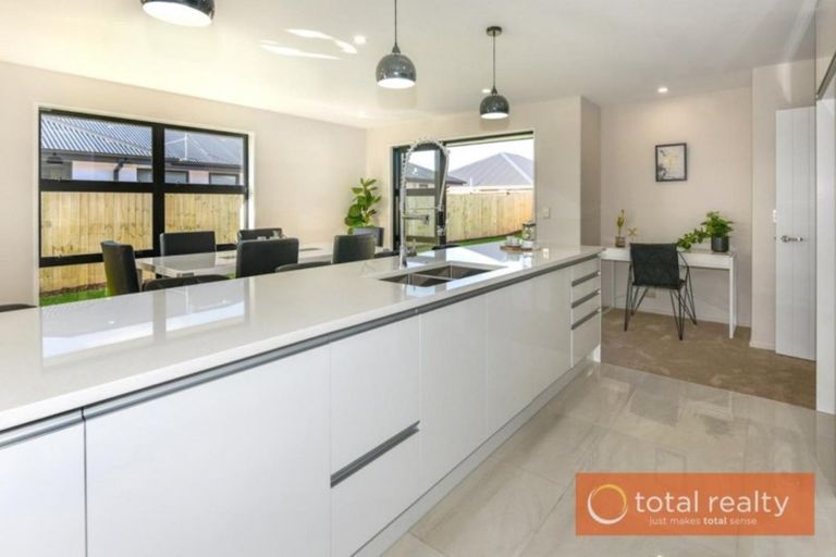 Photo of property in 5 Dahlia Drive, Wigram, Christchurch, 8025