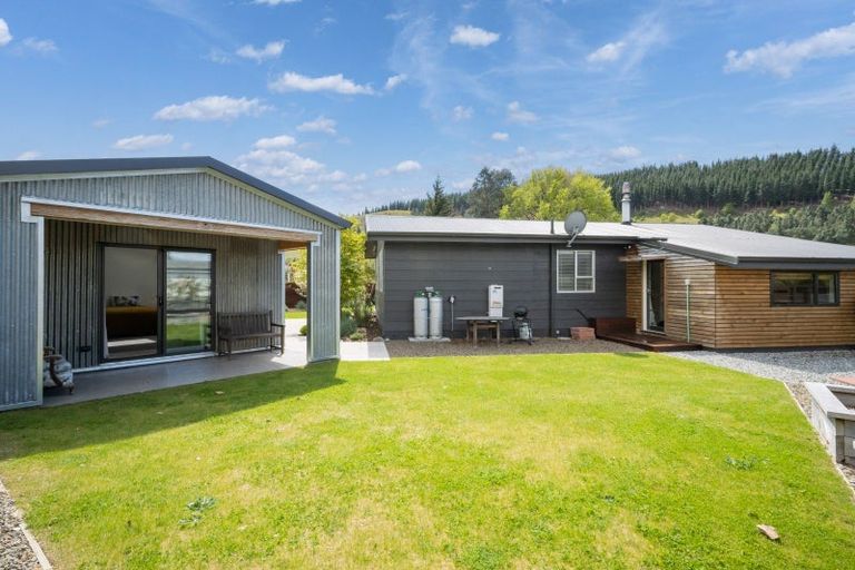 Photo of property in 3 Drivers Rest, Clyde, 9330