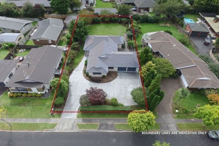 Photo of property in 3 Woodland Drive, Flagstaff, Hamilton, 3210