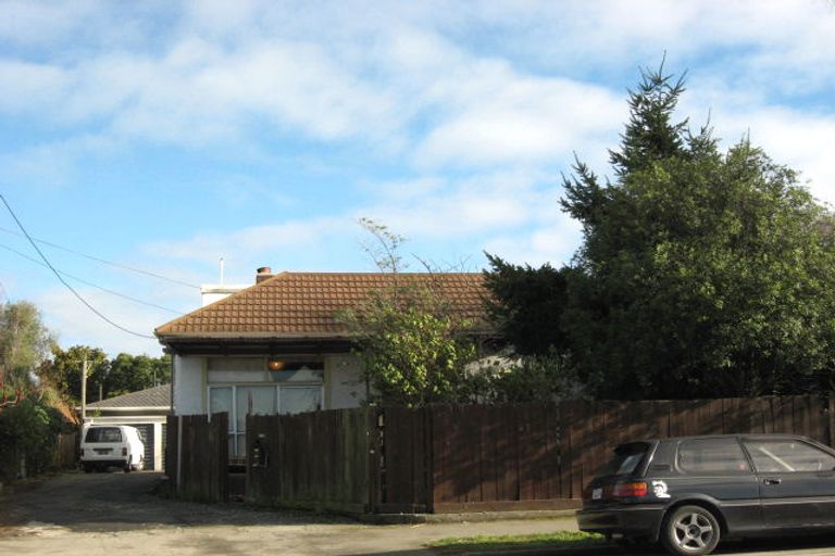Photo of property in 47 Cranford Street, St Albans, Christchurch, 8014