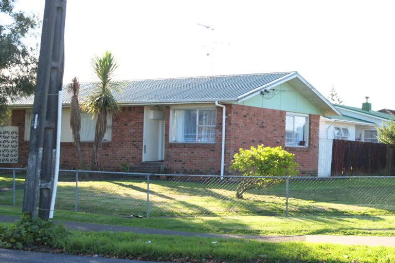 Photo of property in 1/46 Raglan Street, Mangere East, Auckland, 2024