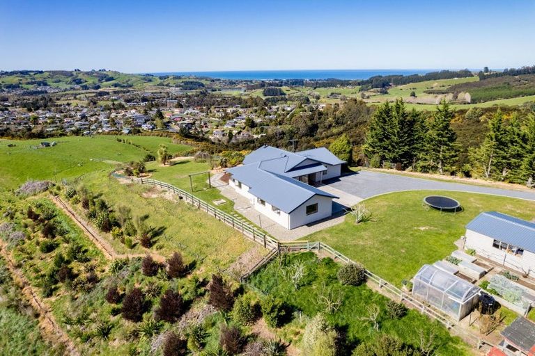 Photo of property in 70 Chain Hills Road, Chain Hills, Dunedin, 9076