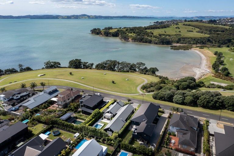Photo of property in 56 Weatherly Drive, Beachlands, Auckland, 2018