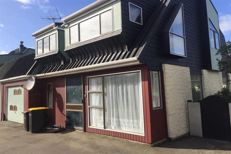 Photo of property in 4/49 Queens Drive, Richmond, Invercargill, 9810