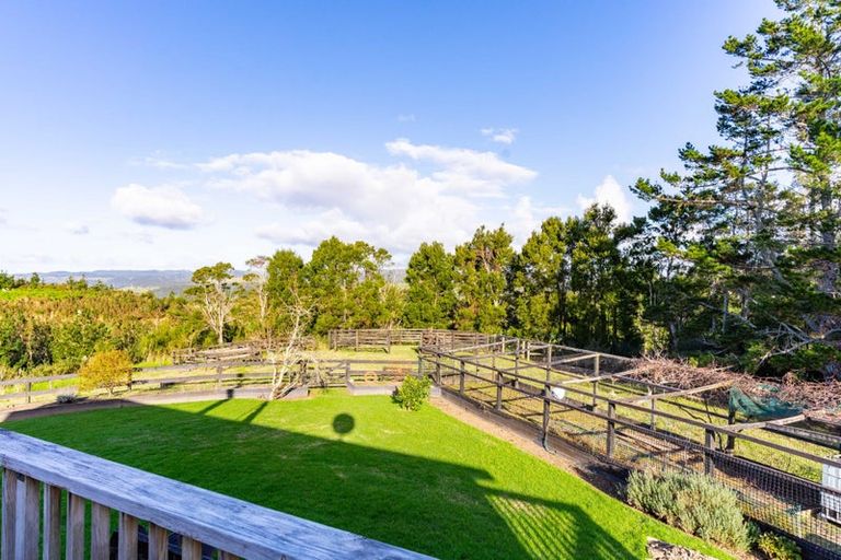 Photo of property in 393 Brooks Road, Waipu, 0582