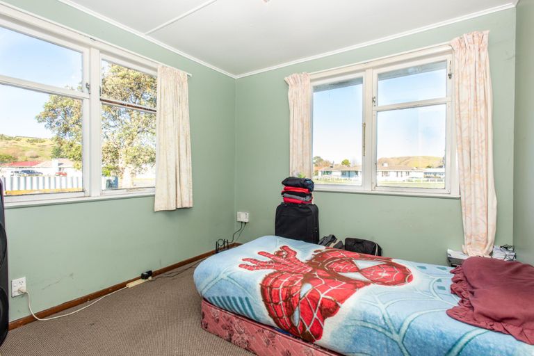 Photo of property in 10 Fleming Street, Outer Kaiti, Gisborne, 4010