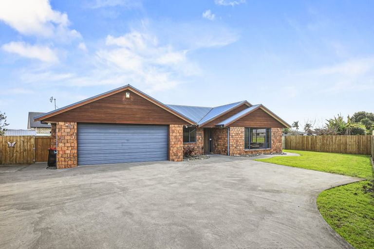 Photo of property in 5 Crawford Drive, Thames, 3500