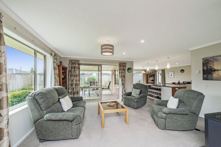 Photo of property in 38 Beachvale Drive, Kaiapoi, 7630
