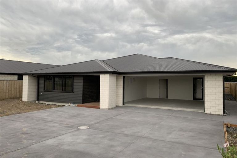Photo of property in 668 Springston Rolleston Road, Rolleston, 7615