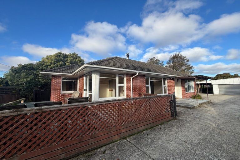 Photo of property in 14 Ravenna Street, Avonhead, Christchurch, 8042