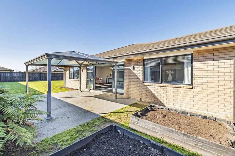 Photo of property in 31 Longcot Drive, Rolleston, 7615