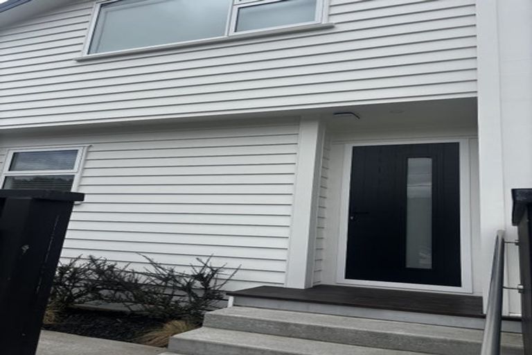 Photo of property in 56a Oxford Terrace, Epuni, Lower Hutt, 5011