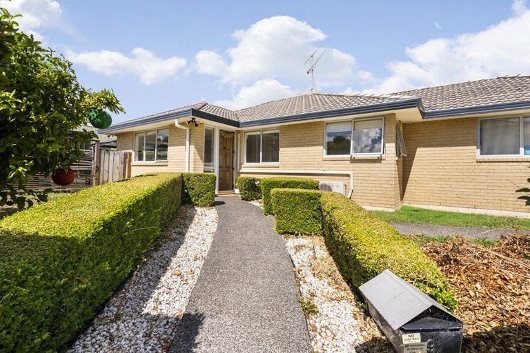 Photo of property in 1/9 Saints Court, Manurewa, Auckland, 2102