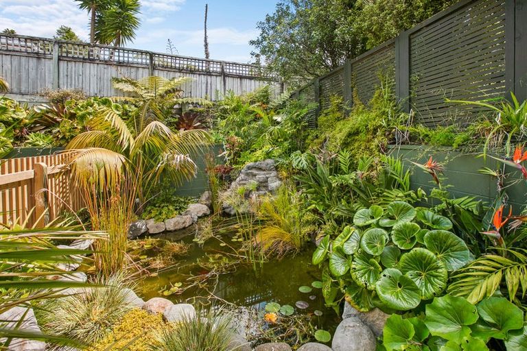 Photo of property in 50 Roto Street, Hurdon, New Plymouth, 4310