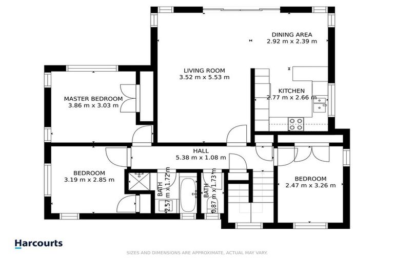 Photo of property in 111 Bell Street, Judea, Tauranga, 3110