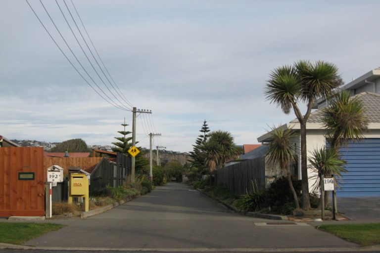 Photo of property in 190b Rocking Horse Road, Southshore, Christchurch, 8062